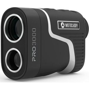 Motocaddy Pro 3000 Laser AfstandsmetersGPS & AfstandsmetersAccessoiresGolf