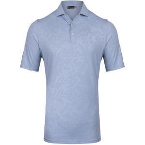 Kjus Motion Embossed Polo SS Polo shirtsGolfkleding - HerenGolfkledingGolf