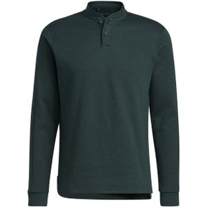 Adidas Go-To LS Henley Polo shirtsSALE Golfkleding HerenGolfkleding - HerenSALE GolfkledingGolfkledingSALEGolf