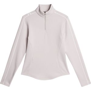 J.Lindeberg Nefe Quarter Zip Midlayer TruienGolfkleding - DamesGolfkledingGolf