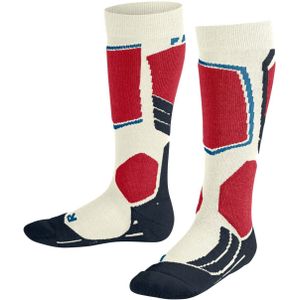 Falke - SK2 - Skisok - Kids - Medium Polstering - Snelle Warmte- en Vochttransport