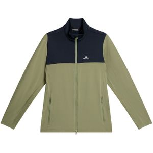 J.Lindeberg Banks Mid Layer TruienSALE Golfkleding HerenGolfkleding - HerenSALE GolfkledingGolfkledingSALEGolf