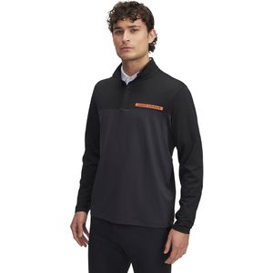 Under Armour T2G 1/4 Zip TruienGolfkleding - HerenGolfkledingGolf