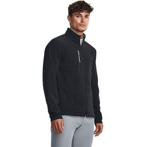 Under Armour Heren Storm Revo Jacket Black