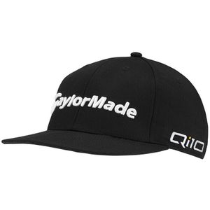 Taylormade Tour Flatbill Snapback Caps & MutsenCaps & MutsenGolfkleding - DamesGolfkleding - HerenGolfkledingGolf
