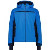 CMP Heren Zip Hoodie Jas