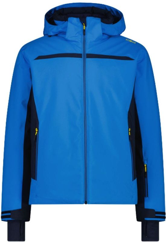 CMP Heren Zip Hoodie Jas