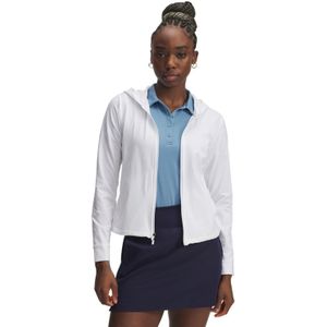 Under Armour Drive Full Zip HD TruienGolfkleding - DamesGolfkledingHerfst & WinterGolf