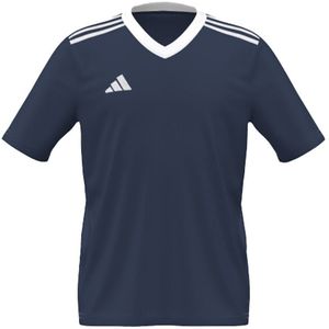 adidas Cu Ent22 Jersey Ss Polo's & ShirtsHockeykleding - HerenHockeykledingHockey