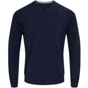 DSP V-Neck Merino Pullover TruienSALE Golfkleding HerenGolfkleding - HerenSALE GolfkledingGolfkledingSALEGolf