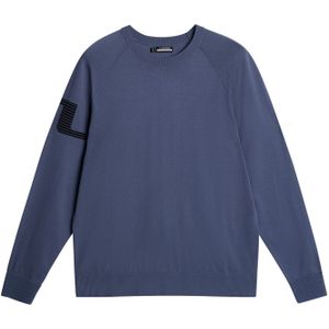 J.Lindeberg Heath Knitted Sweater TruienGolfkleding - HerenGolfkledingGolf