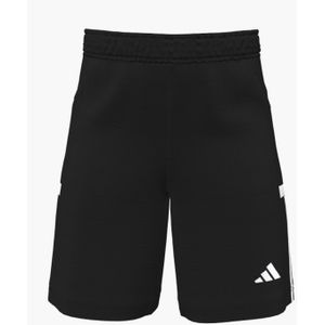 adidas Miteam 19 Woven Short ShortsHockeykleding - KinderenHockeykledingHockey