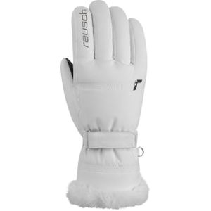 Reusch - Luna - Skihandschoenen - Zwart - R-TEX XT - Waterdicht