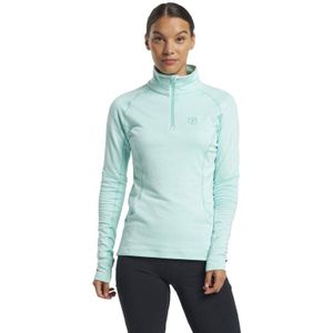 Tenson - TxLite HZ - Midlayer - Dames - Wintersportkleding