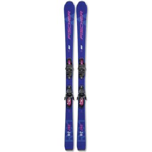 Fischer RC One Lite 73 Pisteski'sSki'sSki'sWintersport