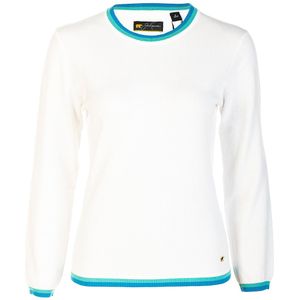 JackNicklaus Crew Neck Sweater TruienOutlet Golfkleding DamesGolfkleding - DamesJackNicklausOutlet GolfkledingWinterkledingGolfkledingHerfstGolf
