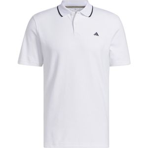 adidas Go-To Piqué Polo Polo shirtsSALE Golfkleding HerenGolfkleding - HerenSALE GolfkledingGolfkledingSALEGolf