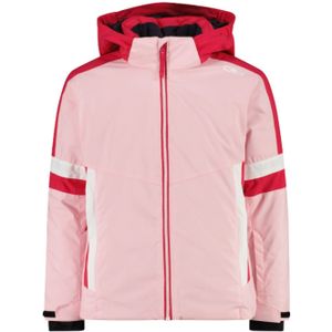 CMP Snaps Hood WintersportjassenWintersportkleding KinderenWintersportkledingWintersport