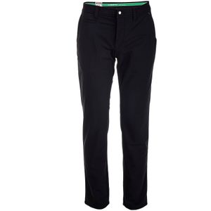 Alberto - Rookie - Golfbroek - Zwart - Rain & Windfighter Jersey