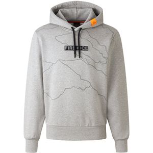 Fire & Ice Covell Hoody Sweaters & HoodiesWintersportkleding - HerenWintersportkledingWintersport