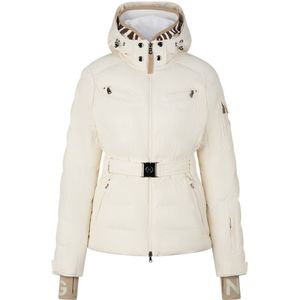 Bogner Ellya-T Ski jacket SALE Kleding DamesWintersportjassenSALE KledingWintersportkleding - DamesSALEWintersportkledingWintersport