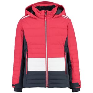 CMP Jacket Fix Hood Junior SALE Kleding KinderenWintersportjassenSALE KledingWintersportkleding KinderenSALEWintersportkledingWintersport