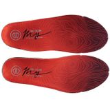 Sidas - My Ski Slim - Inlegzolen - Zwart - Materiaal: Kunststof