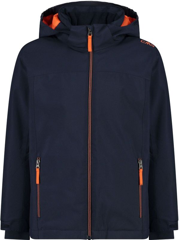 CMP Jacket Snaps Hood SALE Kleding KinderenSALE Kleding KinderenWintersportjassenSALE KledingWintersportkleding KinderenSALEWintersportkledingWintersport