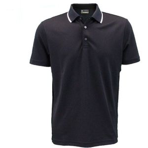 JackNicklaus Pique Coolplus Polo Polo shirtsGolfkleding - HerenJackNicklausGolfkledingGolf