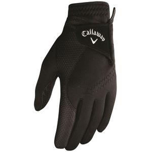 Callaway Thermal Grip Heren - Paar Handschoenen - HerenRegen- en WinterhandschoenenHandschoenenHerfstGolf