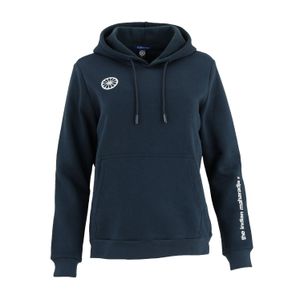 Tennistrui The Indian Maharadja Women Classic Hoody Navy