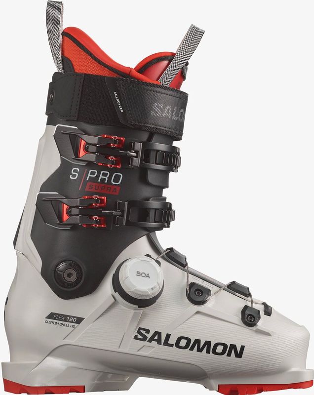 Salomon Pro Supra Boa 120 AllroundskischoenenSALE SkischoenenSkischoenenSALESchoenenWintersport