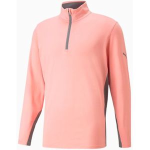 Puma Gamer 1/4 Zip TruienSALE Golfkleding HerenGolfkleding - HerenWinterkledingSALE GolfkledingGolfkledingHerfstSALEGolf