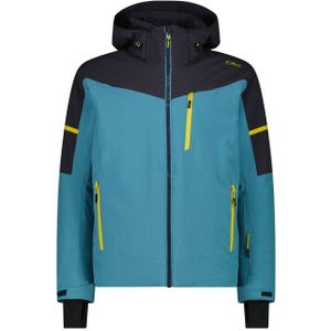 CMP Zip Hood WintersportjassenWintersportkleding - HerenWintersportkledingWintersport
