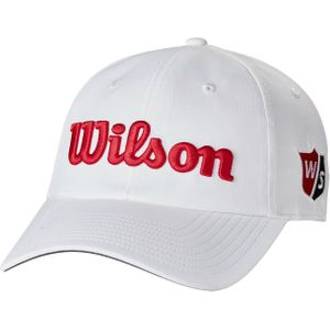 Wilson Pro Tour Caps & MutsenGolfkleding - HerenGolfkledingGolf