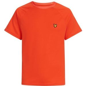 Lyle & Scott Core Raglan Shirt Polo's & ShirtsSALE Hockeykleding HerenHockeykleding - HerenSALE HockeykledingHockeykledingSALEHockey