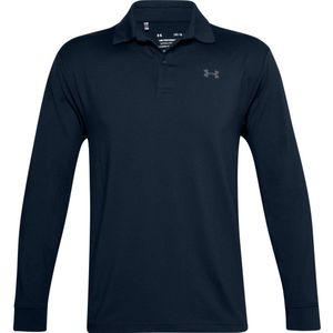 Under Armour Performance LS Polo Polo shirtsSALE Golfkleding HerenGolfkleding - HerenSALE GolfkledingGolfkledingSALEGolf