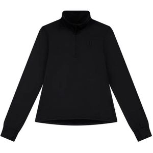 Poederbaas Skipully Dames Arctic 2.0 Zwart