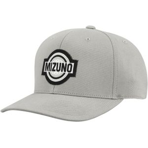 Mizuno Patch Snapback Cap Caps & MutsenCaps & MutsenGolfkleding - DamesGolfkleding - HerenGolfkledingGolf