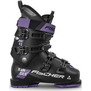 Fischer Ranger Hv 95 Gw AllroundskischoenenSkischoenenSchoenenWintersport