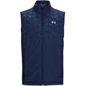 Under Armour CG Reactor Bodywarmer JacksSALE Golfkleding HerenGolfkleding - HerenWinterkledingSALE GolfkledingGolfkledingHerfstSALEGolf