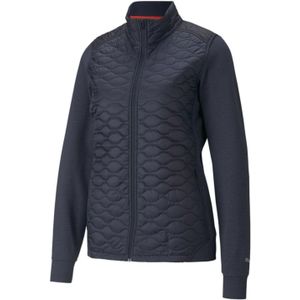 Puma W Cloudspun WRMLBL Jacket JacksSALE Golfkleding DamesGolfkleding - DamesWinterkledingSALE GolfkledingGolfkledingHerfstSALEGolf