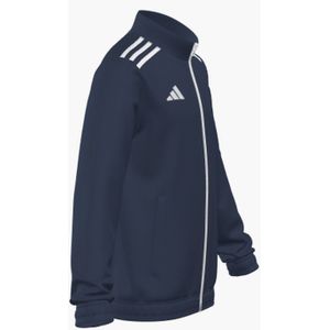 adidas Ent22 Training Jacket TrainingsjacksHockeykleding - KinderenHockeykledingHockey