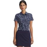 Under Armour - Playoff 3.0 - Polo - Midnight Navy - Dames