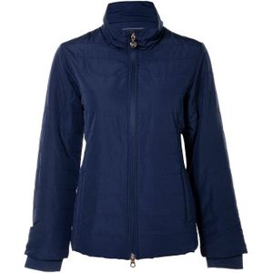 JackNicklaus Quilted Warm Golf Jacket JacksGolfkleding - DamesGolfkledingGolf