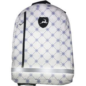 Stag Backpack Print Hockeytassen