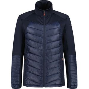 Icepeak Eubank Warm Jacket SALE Kleding HerenMidlayersSALE KledingWintersportkleding - HerenSALEWintersportkledingWintersport
