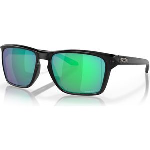 Oakley Sylas + Prizm Jade ZonnebrillenBeschermingWintersport