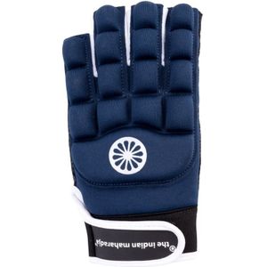 The Indian Maharadja Glove Foam Half Handbescherming