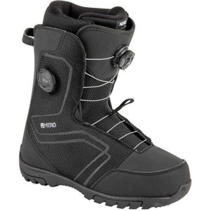 Nitro - Sentinel BOA - Snowboardsoftboots - Wintersport